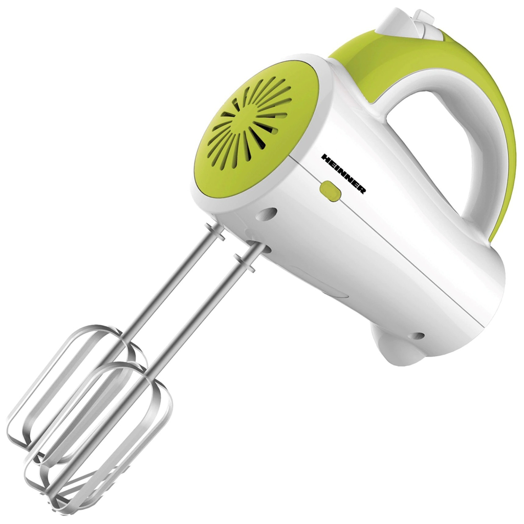 Міксер HEINNER HM-250GR - зображення 1