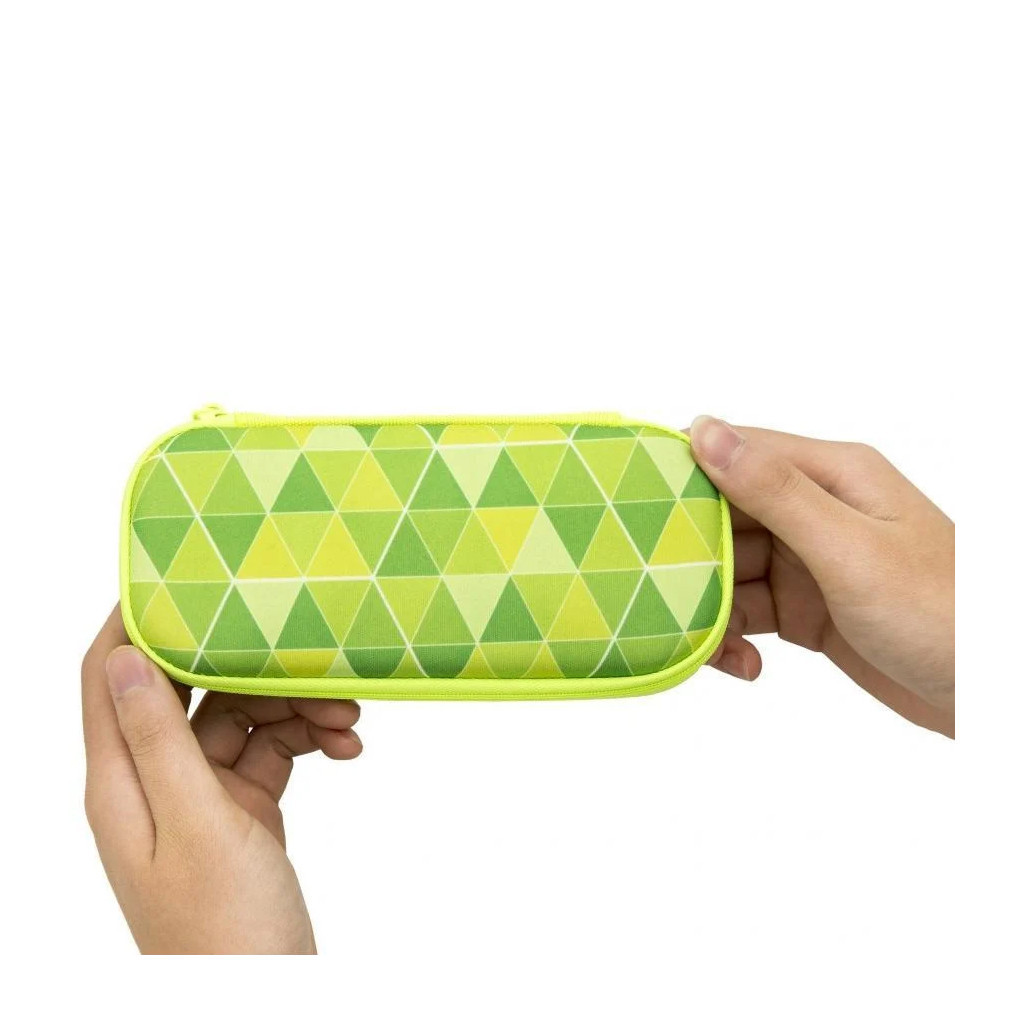 Пенал Zipit Colorz Box Green (ZPP-PC-GT) - зображення 4