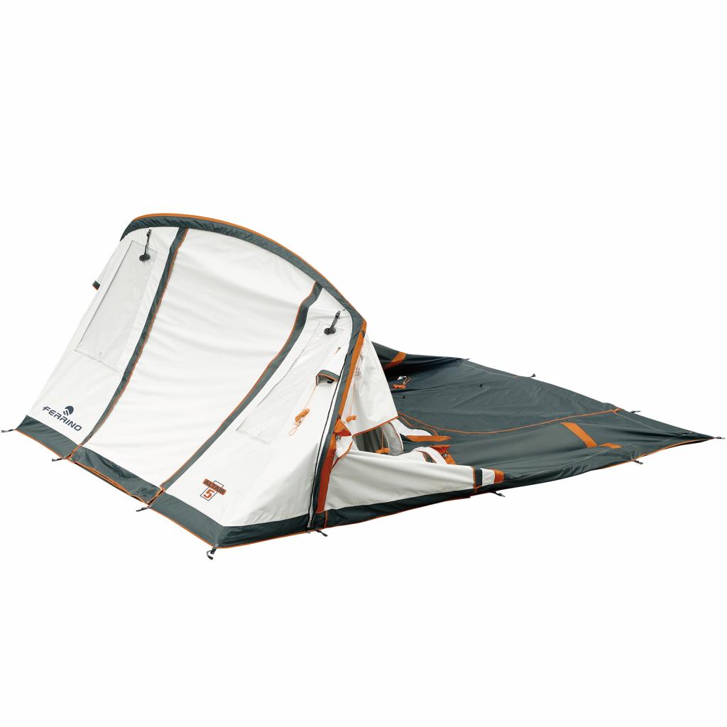 Намет Ferrino Altair 5 White (928243) - зображення 5