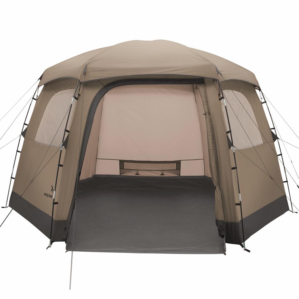 Намет Easy Camp Moonlight Yurt Grey (928894) - зображення 1