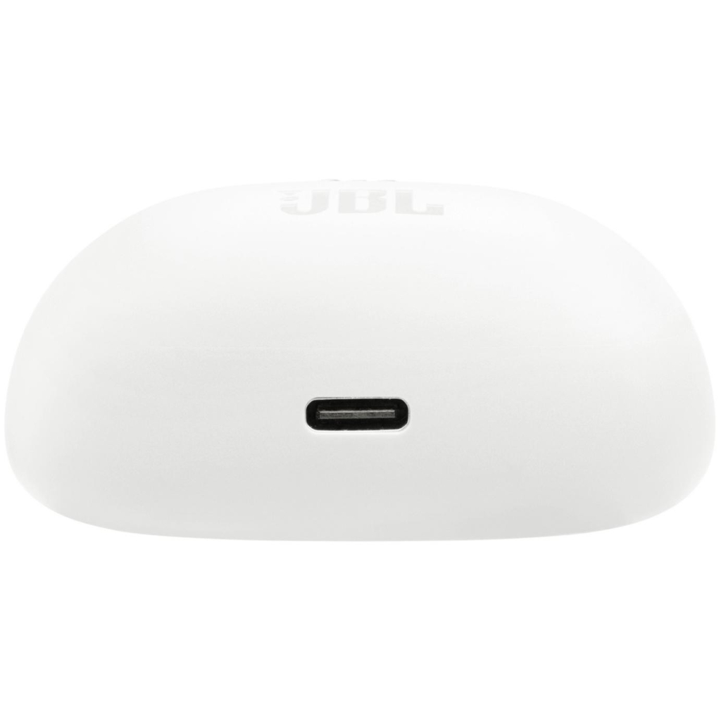 Навушники JBL Tune Beam 2 White (JBLTBEAM2WHT) - зображення 10