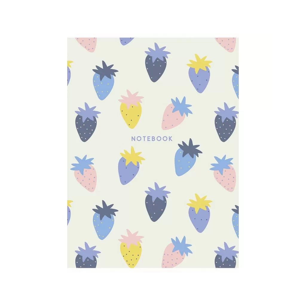 Зошит Школярик А5 Student клітинка 48 аркушів (A5-048-5212K) - зображення 3