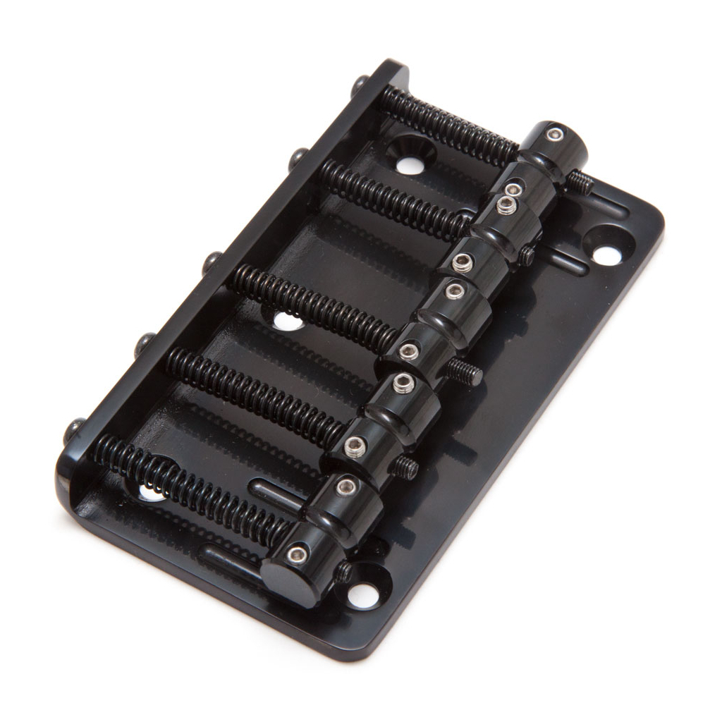 Бридж для гітари Gotoh 205B-5 B - зображення 3