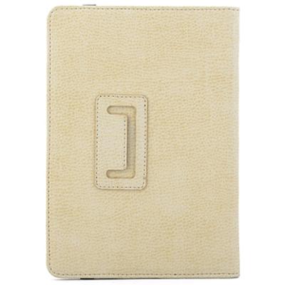 Чохол до планшета Drobak 7" Cover Stand Beige (216898) - зображення 2