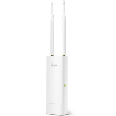 Точка доступу Wi-Fi TP-Link EAP110-Outdoor - зображення 1