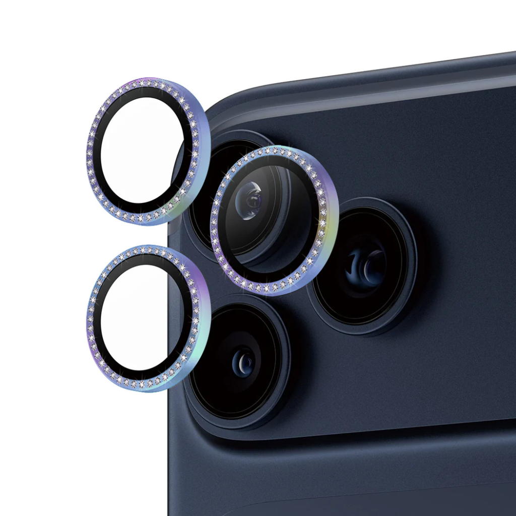 Скло захисне Armorstandart AR iPhone 17 Pro/17 Pro Max Crystal (ARM86458) - зображення 1