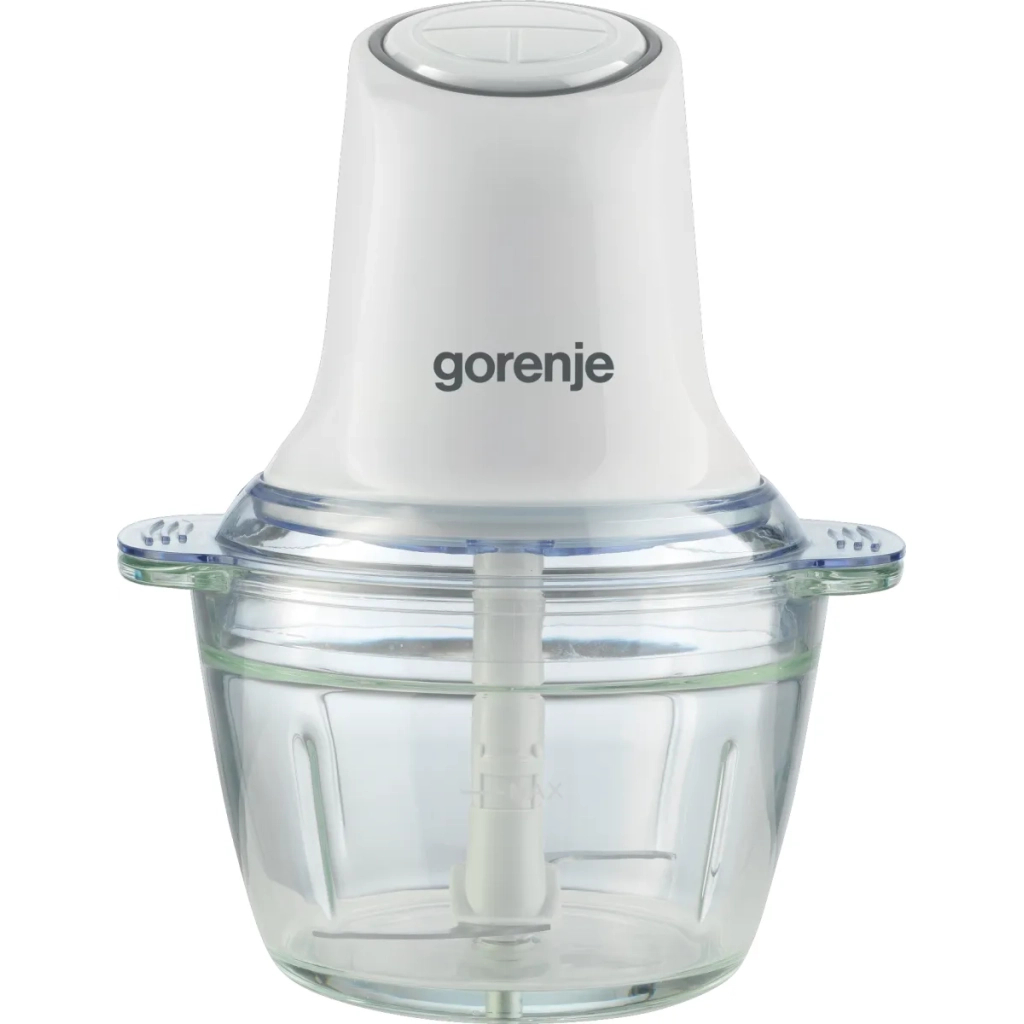 Подрібнювач Gorenje S501GW (S 501 GW) - зображення 1