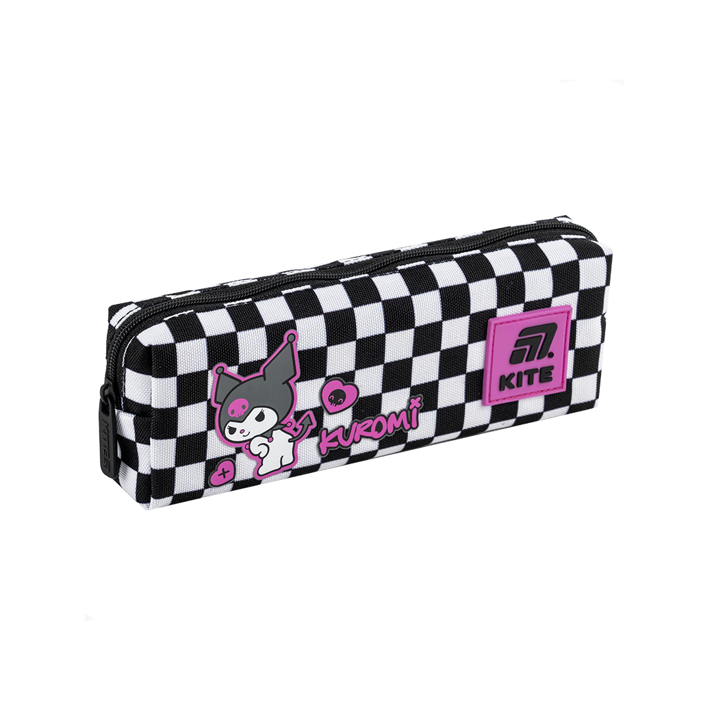 Пенал Kite Kuromi 642 HK (HK25-642) - зображення 3
