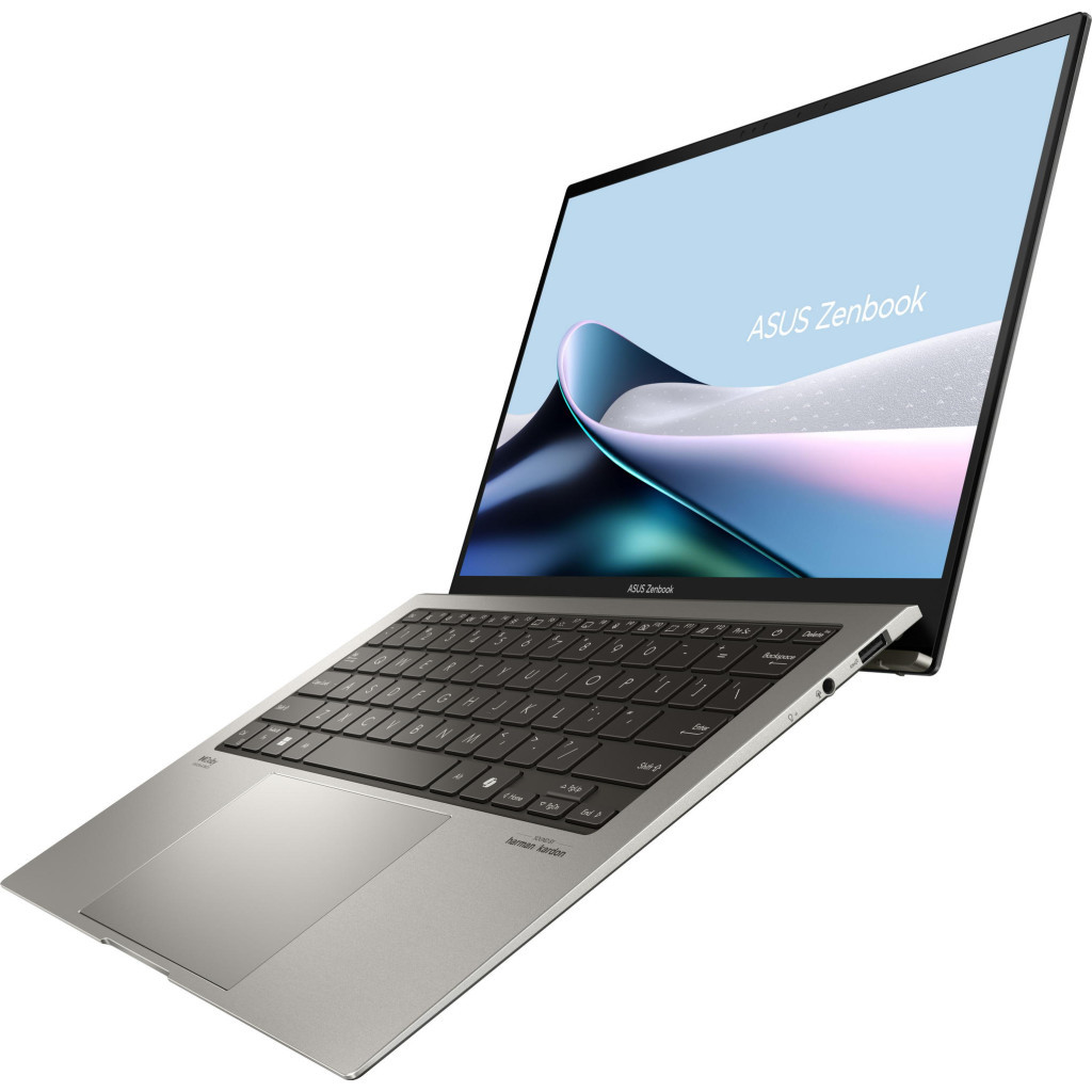 Ноутбук ASUS Zenbook S 13 OLED UX5304MA-NQ041W (90NB12V2-M001L0) - зображення 7