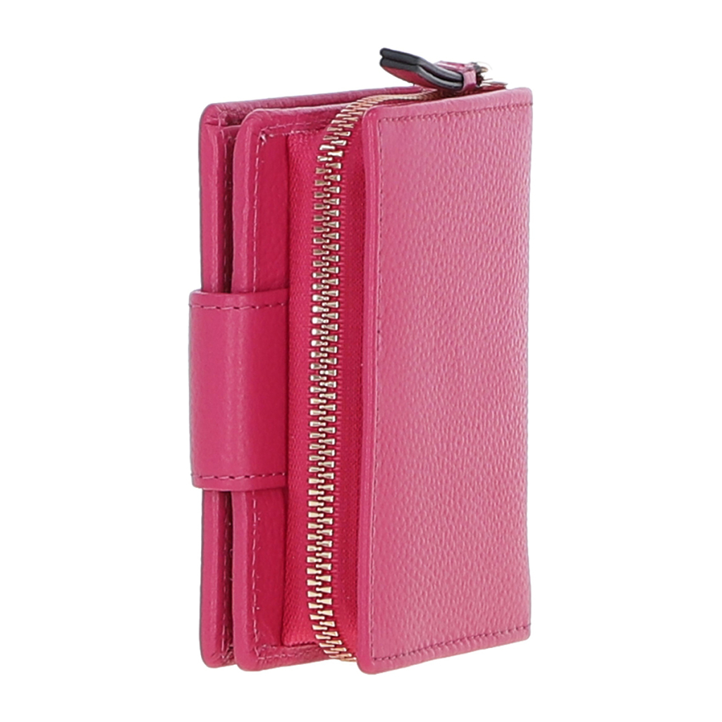 Гаманець Ashwood X30 Pink - зображення 8