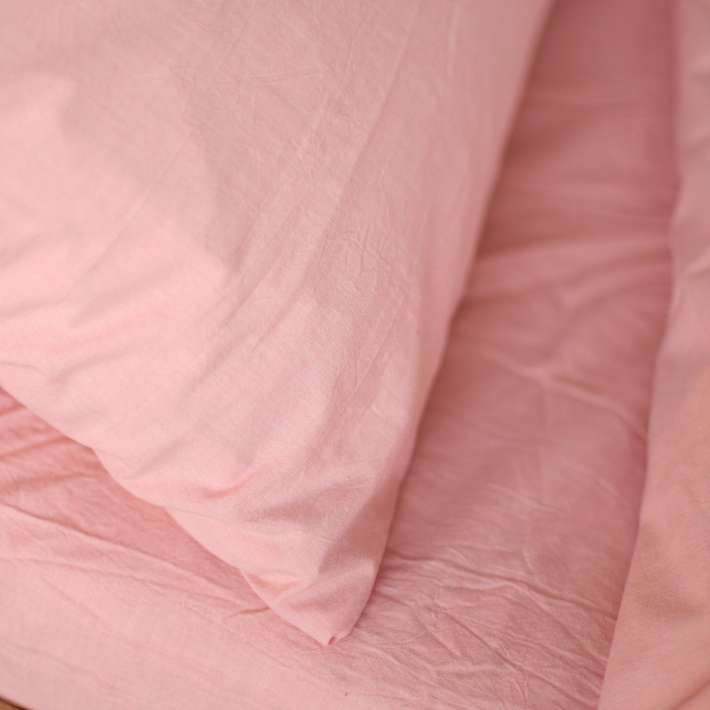 Постільна білизна Tiare Варена бавовна євро (38_Wash_ev) - зображення 8