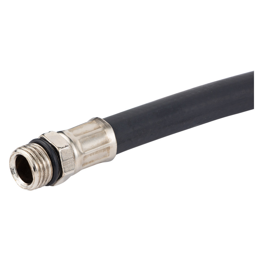 Пістолет для підкачки коліс Sigma полімерне покриття (6832011) - зображення 6