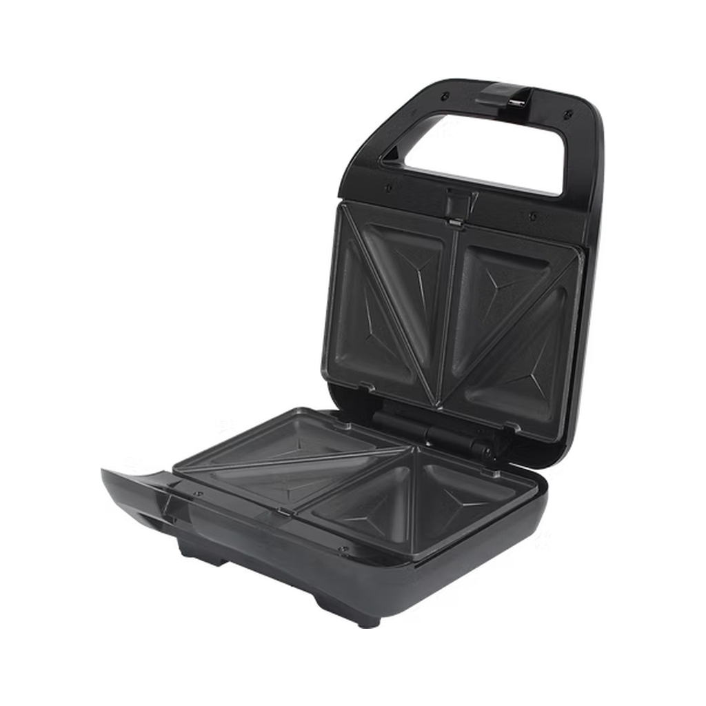 Сендвічниця PRIME Technics PMM 346 B - изображение 3