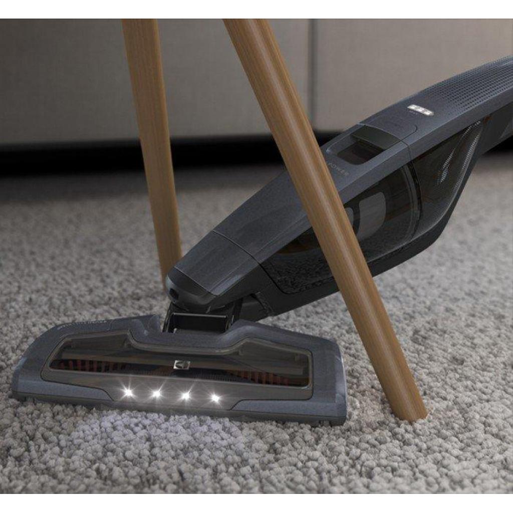 Пилосос Electrolux UltraPower (EUP84DB) - зображення 3