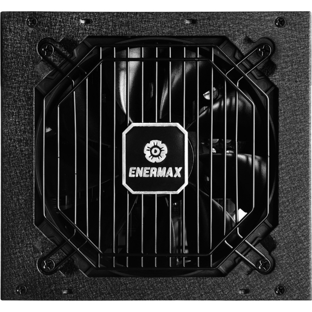 Блок живлення Enermax 850W REVOLUTION D.F.X (ERT850EWT) - изображение 10