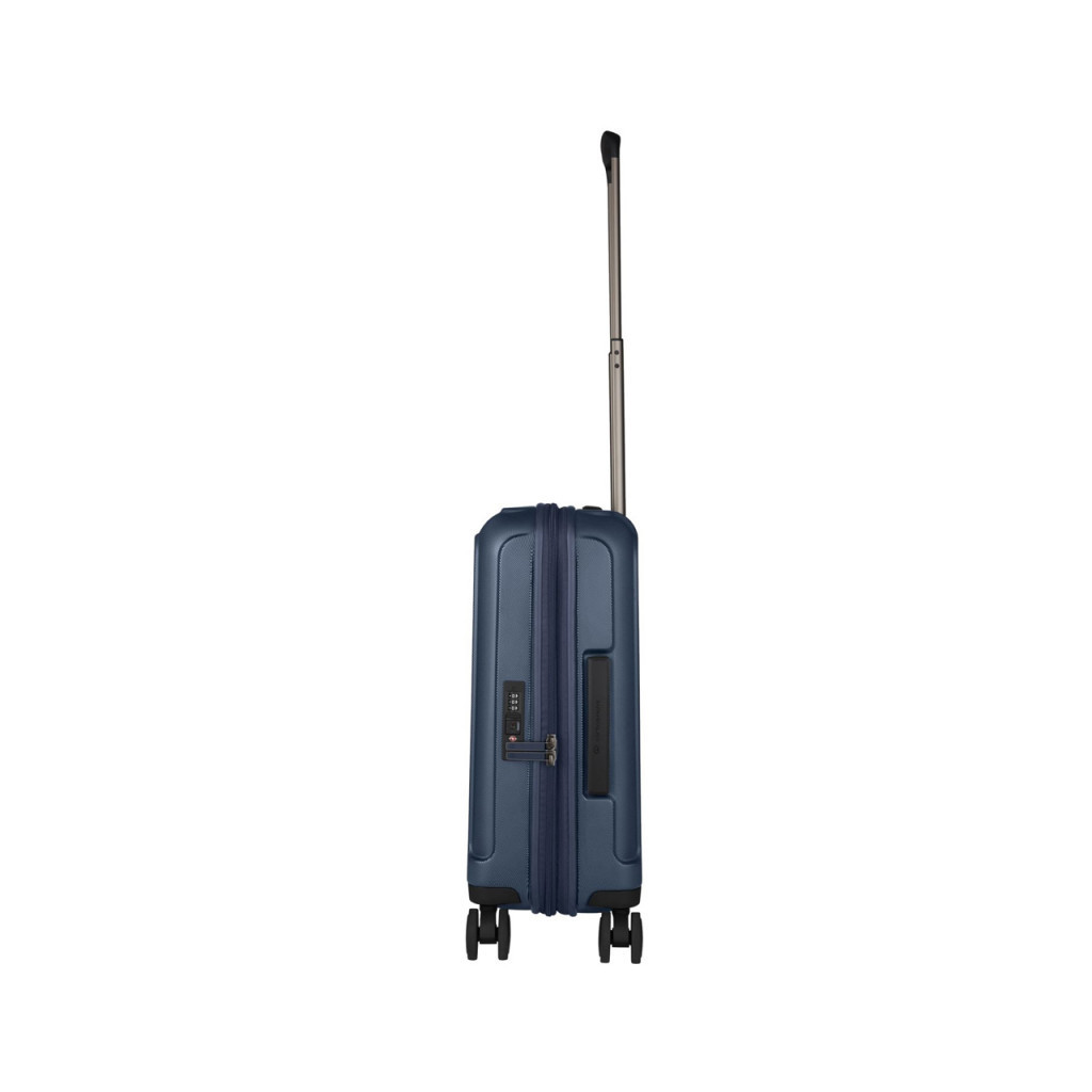 Валіза Victorinox Travel Werks Traveller 6.0 HS Blue S Global (Vt609969) - зображення 4
