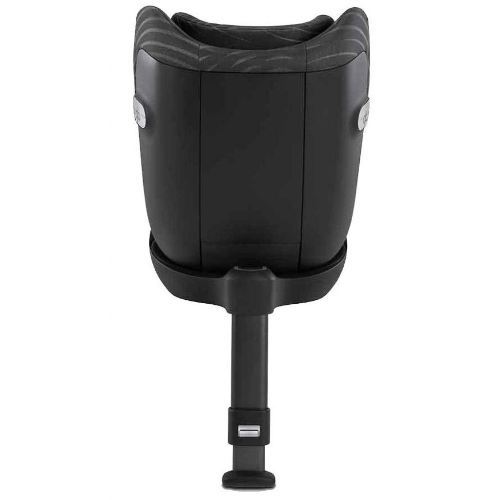 Автокрісло GB Vaya i-Size Monument Black (617000005) - зображення 4