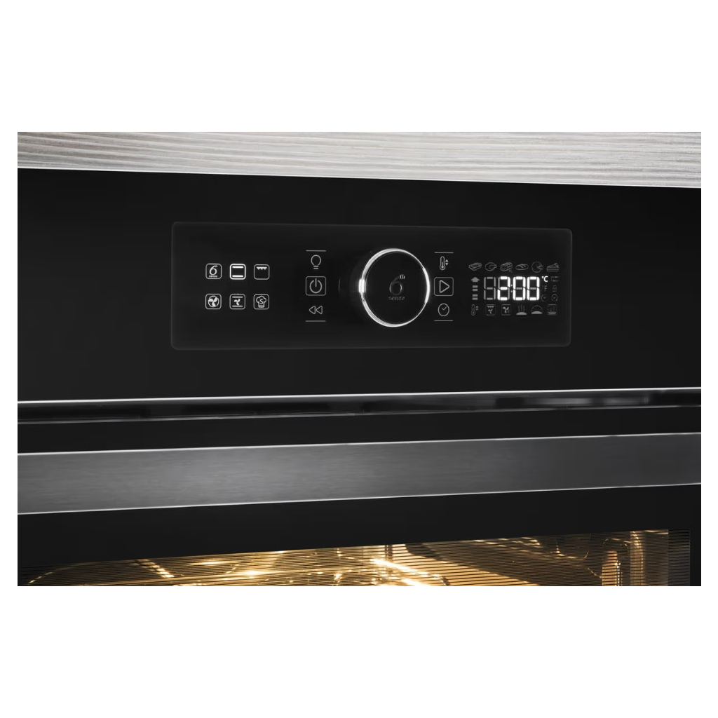 Духова шафа Whirlpool AKZM 8420NB (AKZM8420NB) - зображення 5