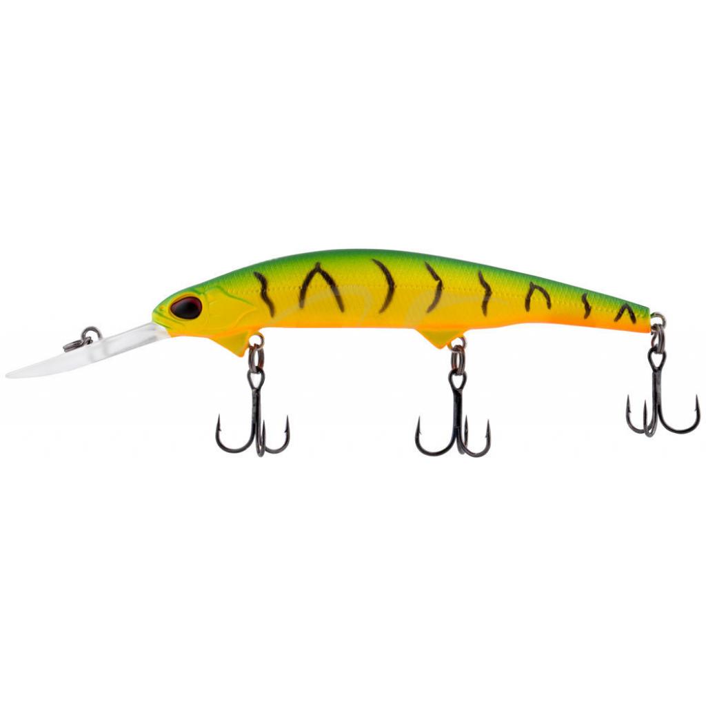 Воблер Usami Zander 100SP-DR 13.2g #567 (2+m) (1777.10.17) - зображення 1