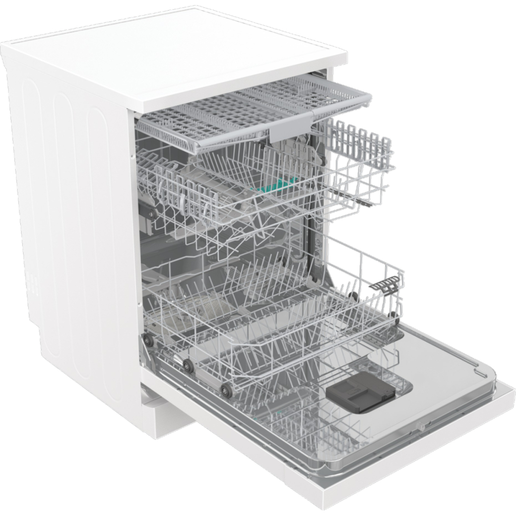 Посудомийна машина Gorenje GS643E90W - picture 6