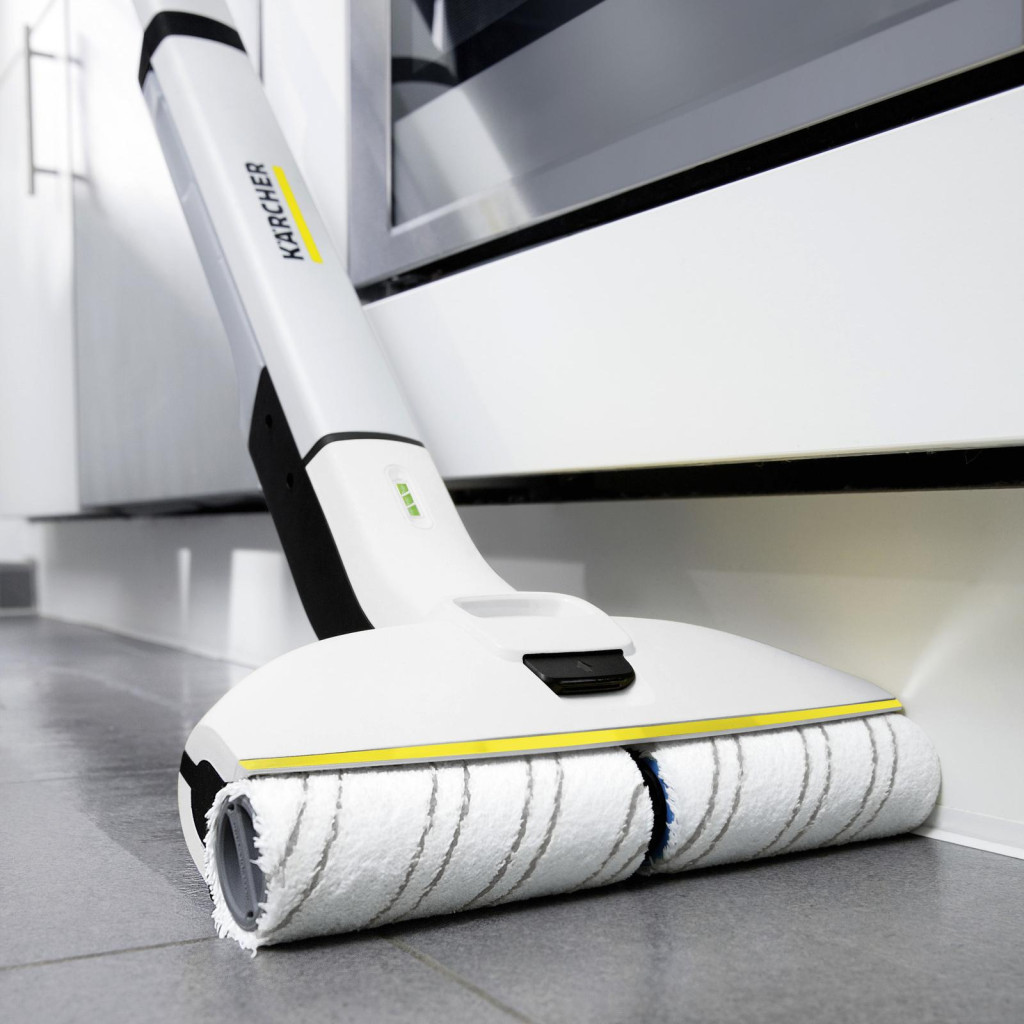 Пилосос Karcher FC 3 Cordless Premium (1.055-360.0) - зображення 4