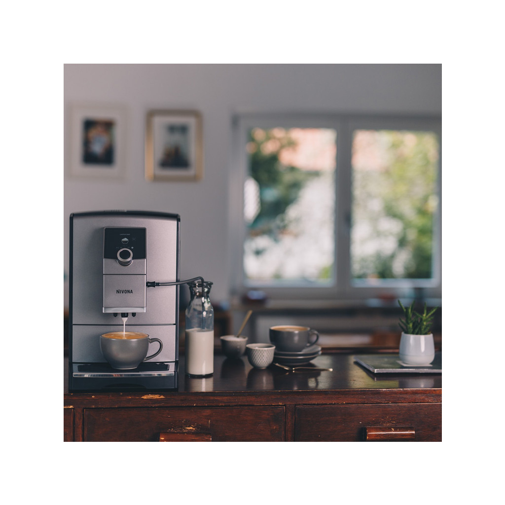 Кавомашина Nivona NICR795 - зображення 2