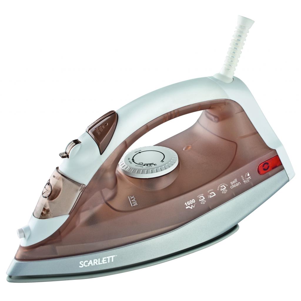 Праска Scarlett SC-135S - зображення 1