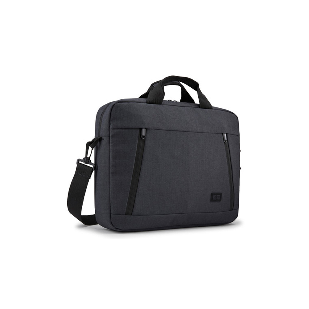 Сумка для ноутбука Case Logic 14" Huxton Attache HUXA-214 Black (3204650) - зображення 3