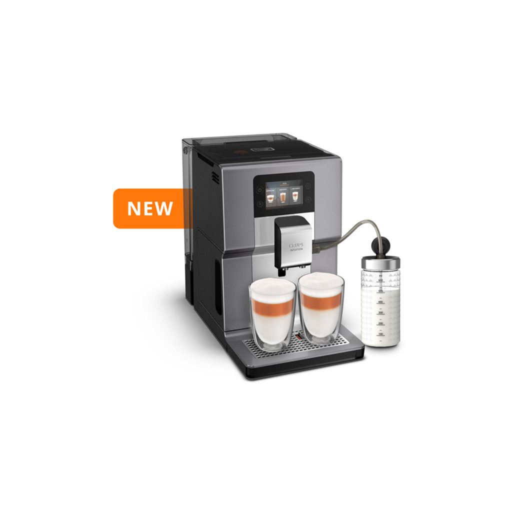 Кавомашина Krups EA875E10 - зображення 3