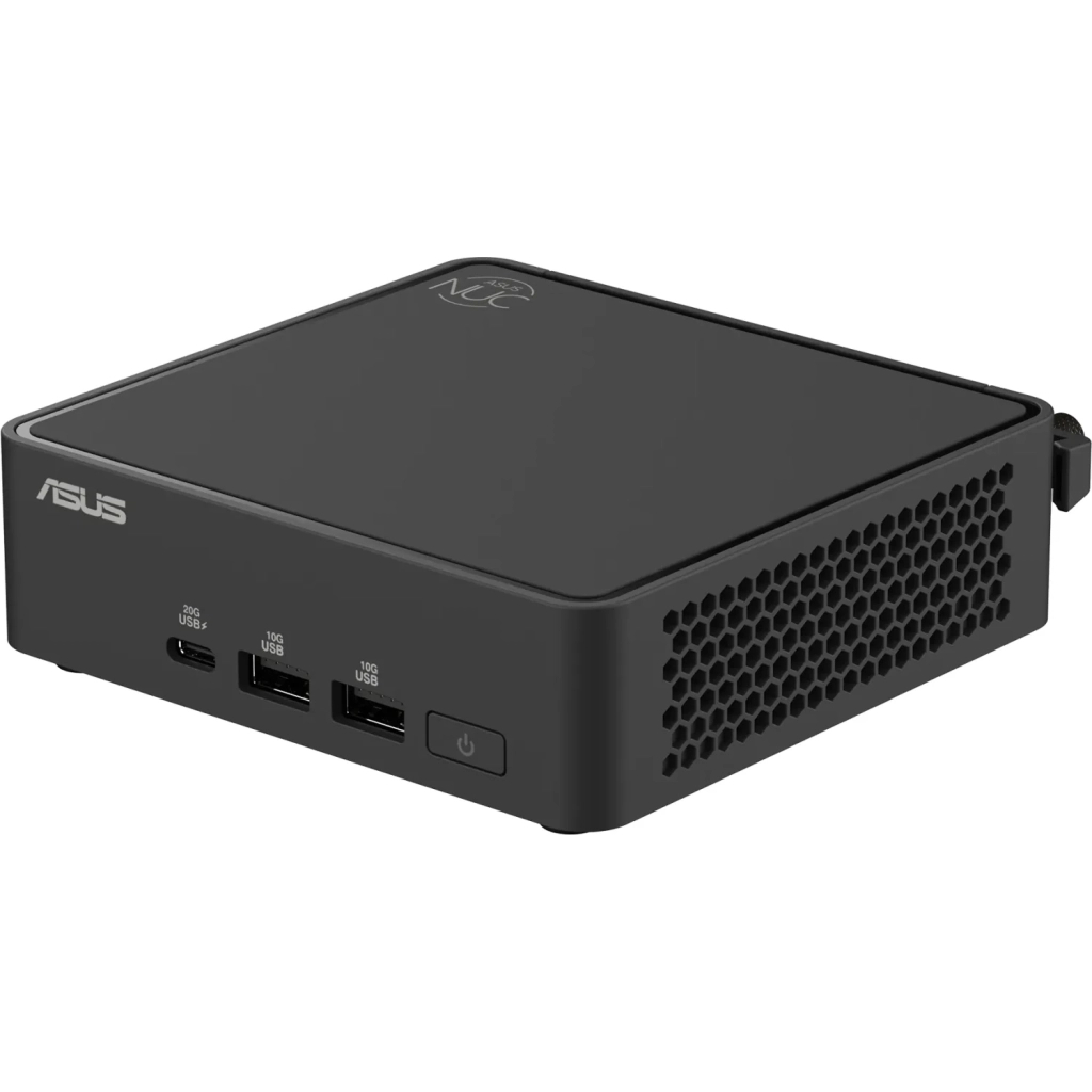 Комп'ютер ASUS NUC 15 Pro RNUC15CRKC700002 / Core 7 240H 45W (90AR00R2-M00070) - зображення 7