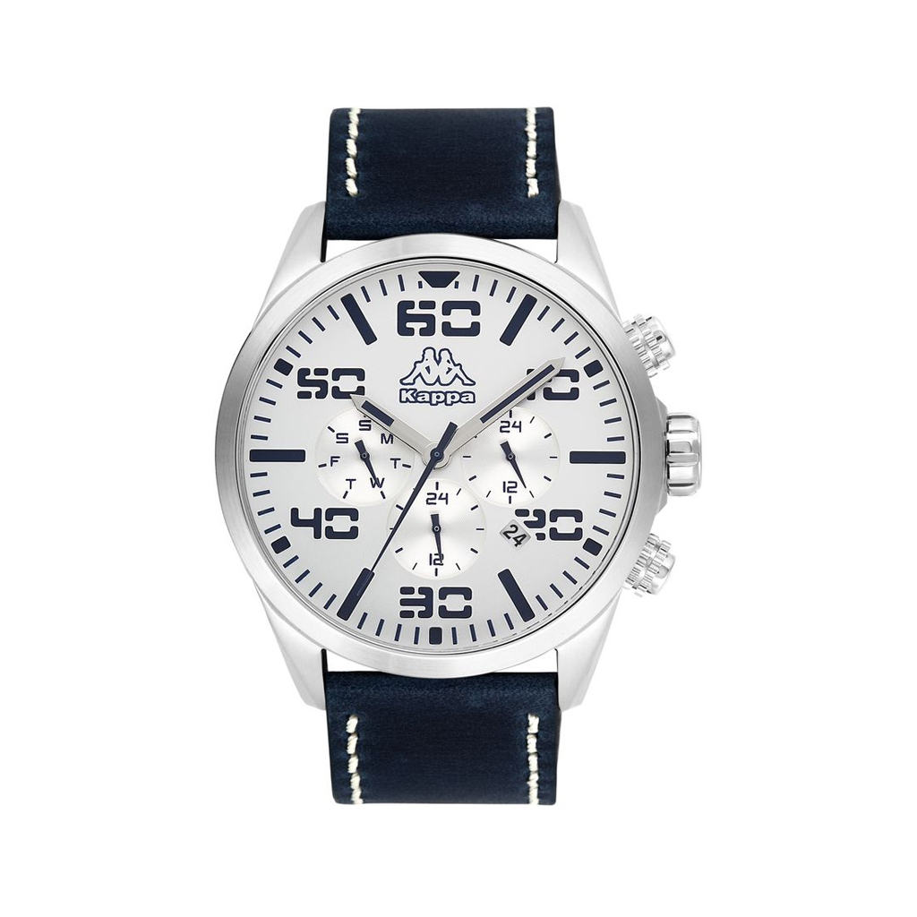 Наручний годинник Kappa KP-1409M-D - зображення 1