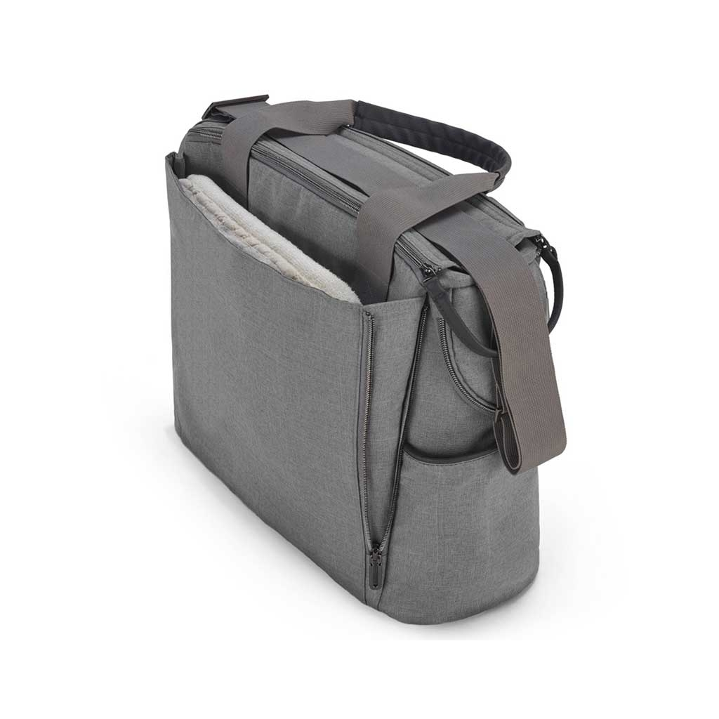 Сумка для мами Inglesina Dual Bag Kensington Grey AX91P1KSG (90744) - зображення 5
