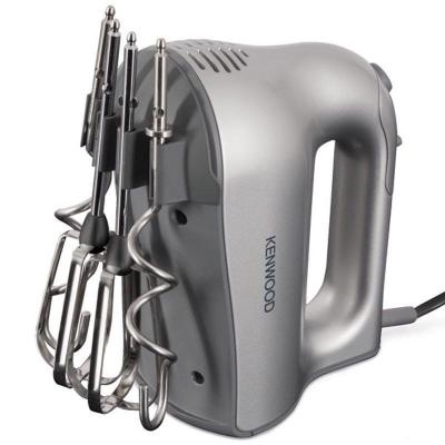 Міксер Kenwood HM535Silver - зображення 2