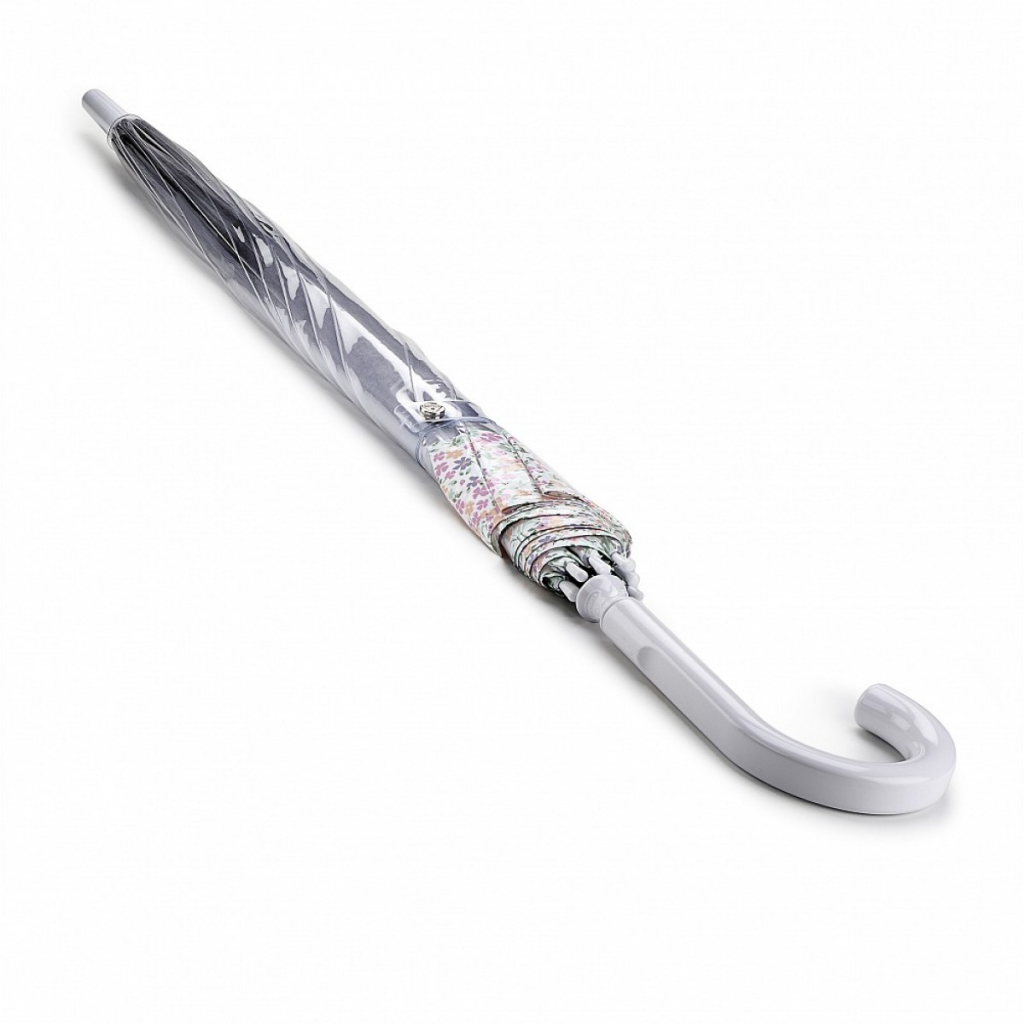 Парасоля Fulton L042 Birdcage-2 Wedding Floral Border (L042-039700) - зображення 5