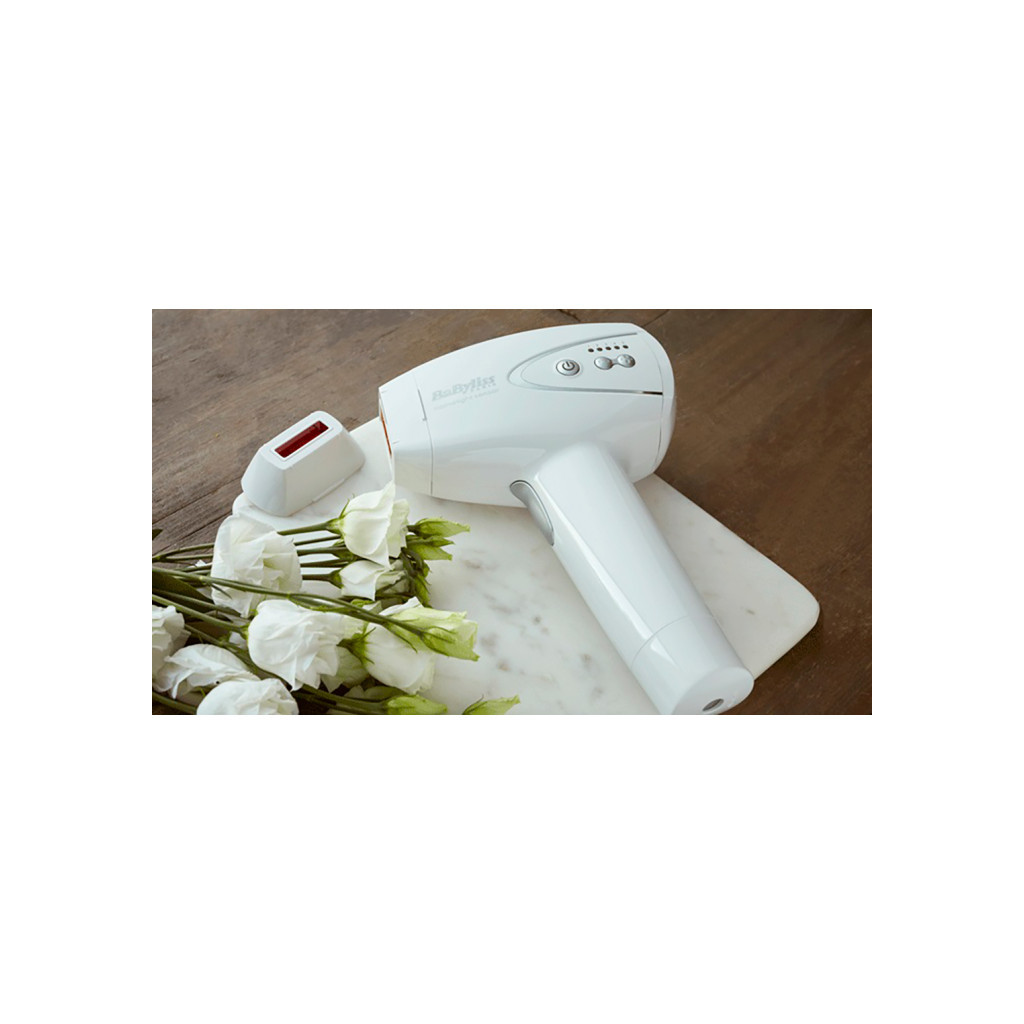 Фотоепілятор Babyliss G960E - зображення 3