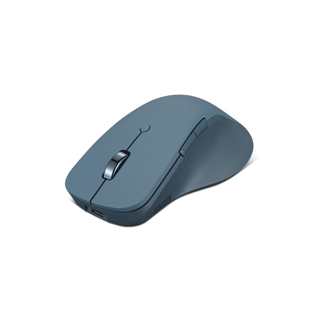 Мишка Lenovo Yoga Pro Bluetooth Blue (GY51P14335) - зображення 2