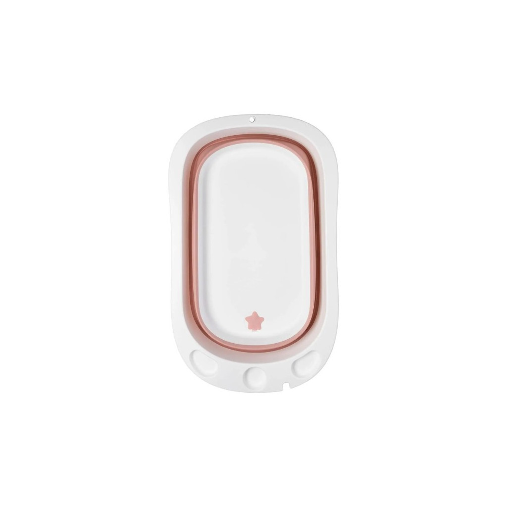 Ванночка El Camino Sprinkle ME 1139 Pink (ME 1139 pink) - зображення 5