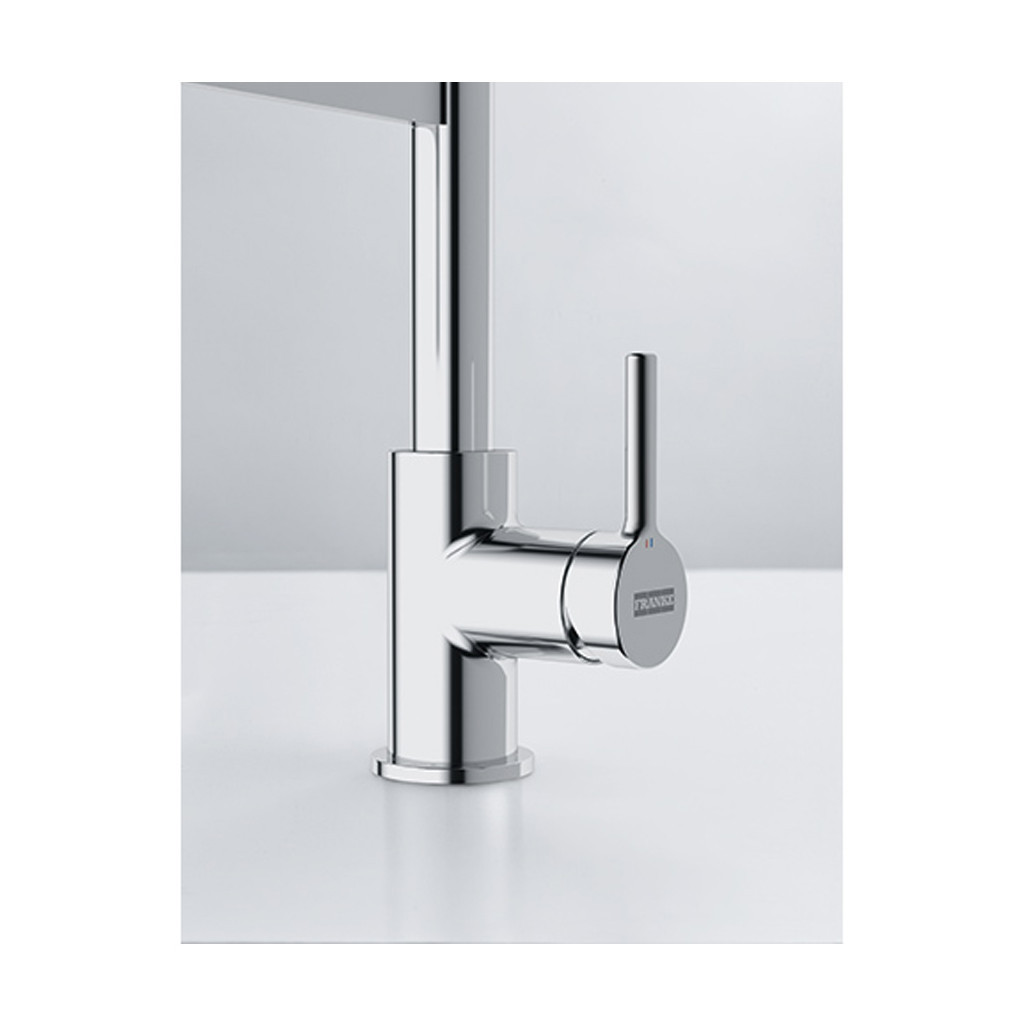 Змішувач Franke Lina (115.0626.088) - зображення 2