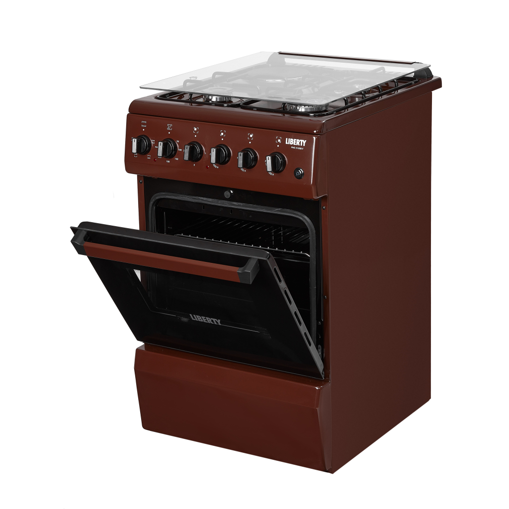 Плита Liberty PWE 5105 B-F - зображення 3