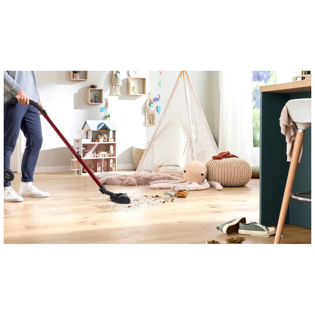 Пилосос Bosch BGS7POW2 - зображення 8