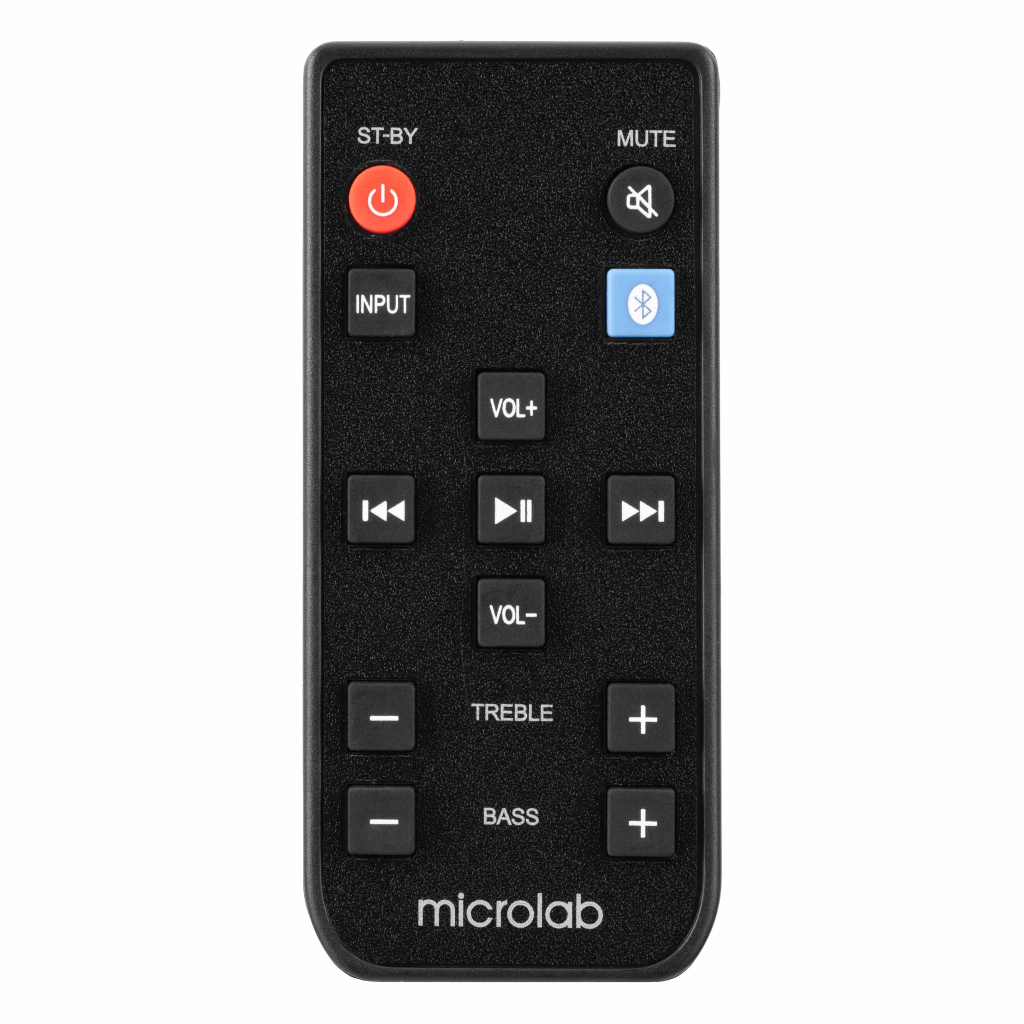 Акустична система Microlab SOLO 5 90W Brown (SOLO-5BR) - зображення 9