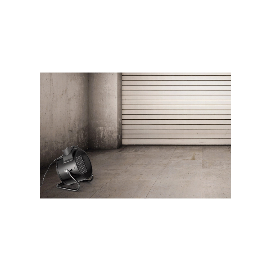 Обігрівач ECG HH 3010 - зображення 9