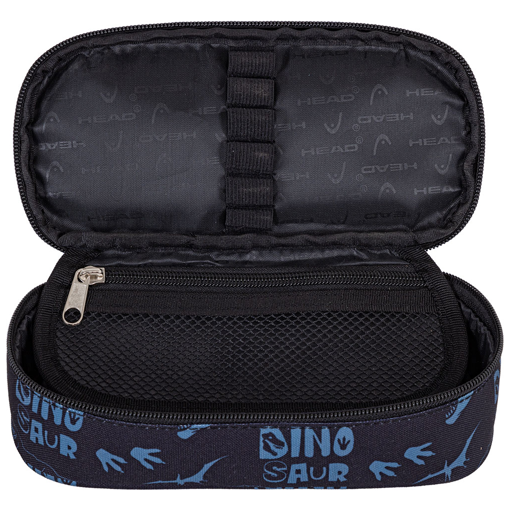 Пенал Head AC6 TYRANNOSAURUS (503024025) - зображення 4