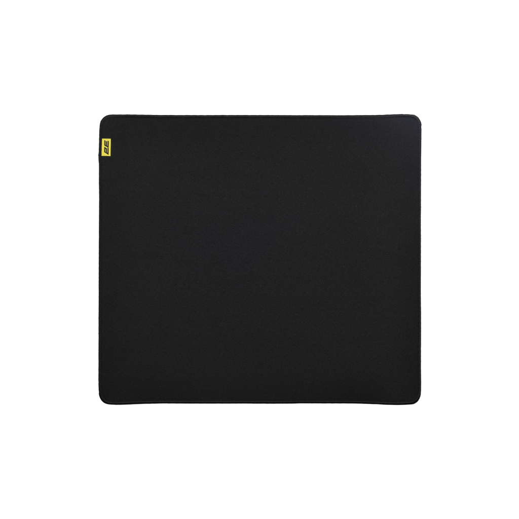 Килимок для мишки 2E Gaming Pro Control L Black (2E-CONTROL-L-BK-PRO) - зображення 1