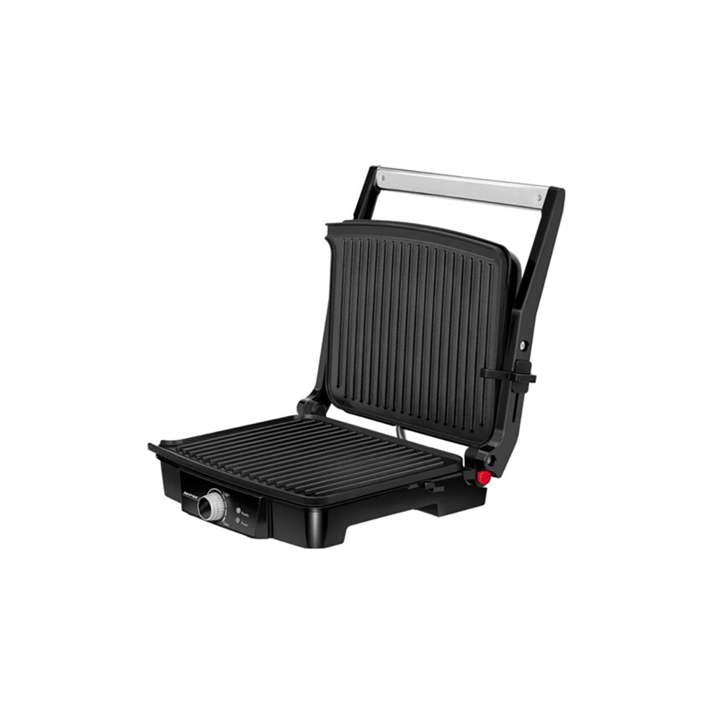 Електрогриль MPM MGR-09M - зображення 2