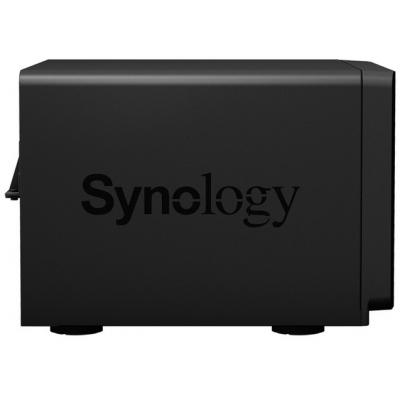 NAS Synology DS1517+ (8GB) - зображення 6