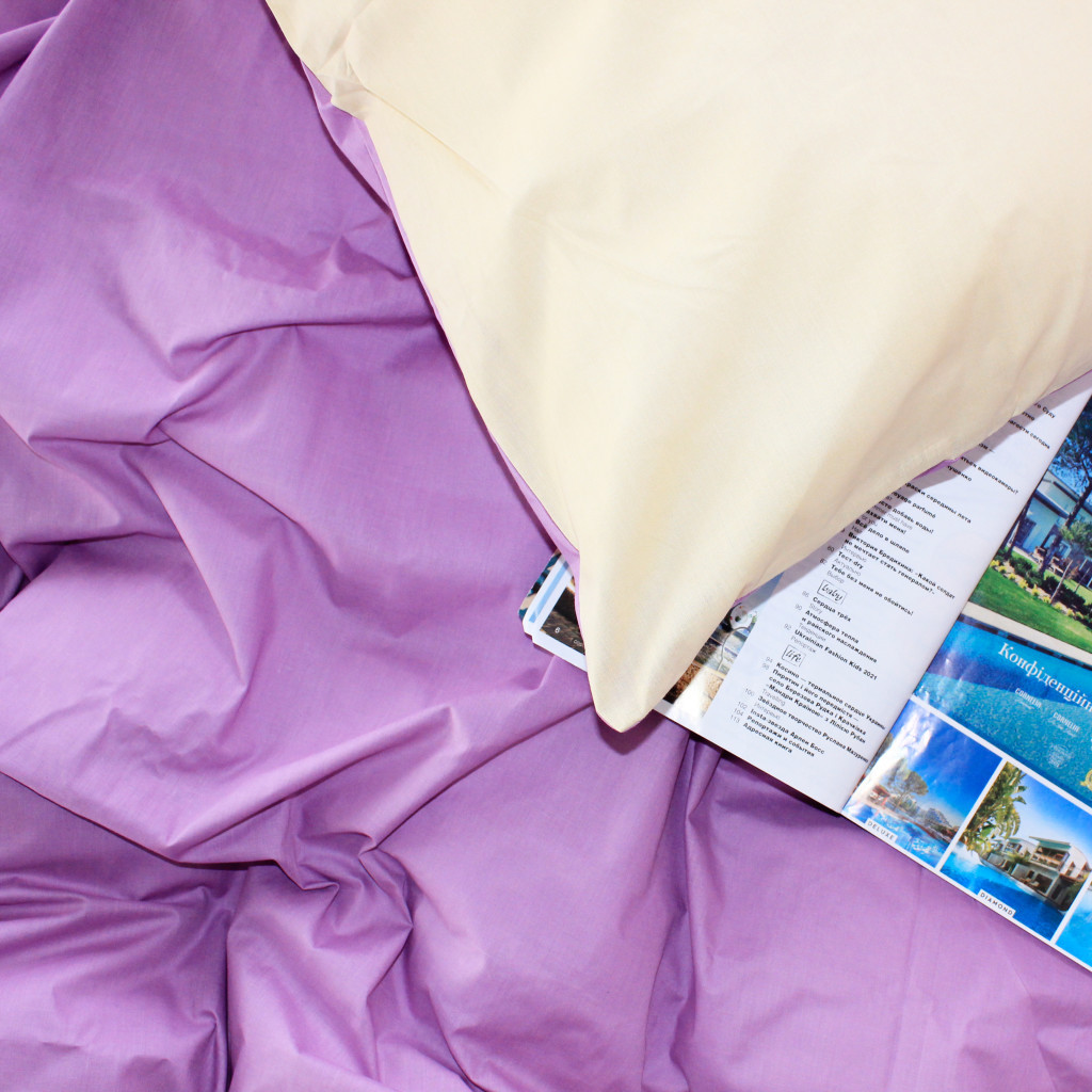 Постільна білизна MirSon Бязь Ranforce Elite Dino (12-0712 + 16-3310) 175х210 (2200004673929) - зображення 3