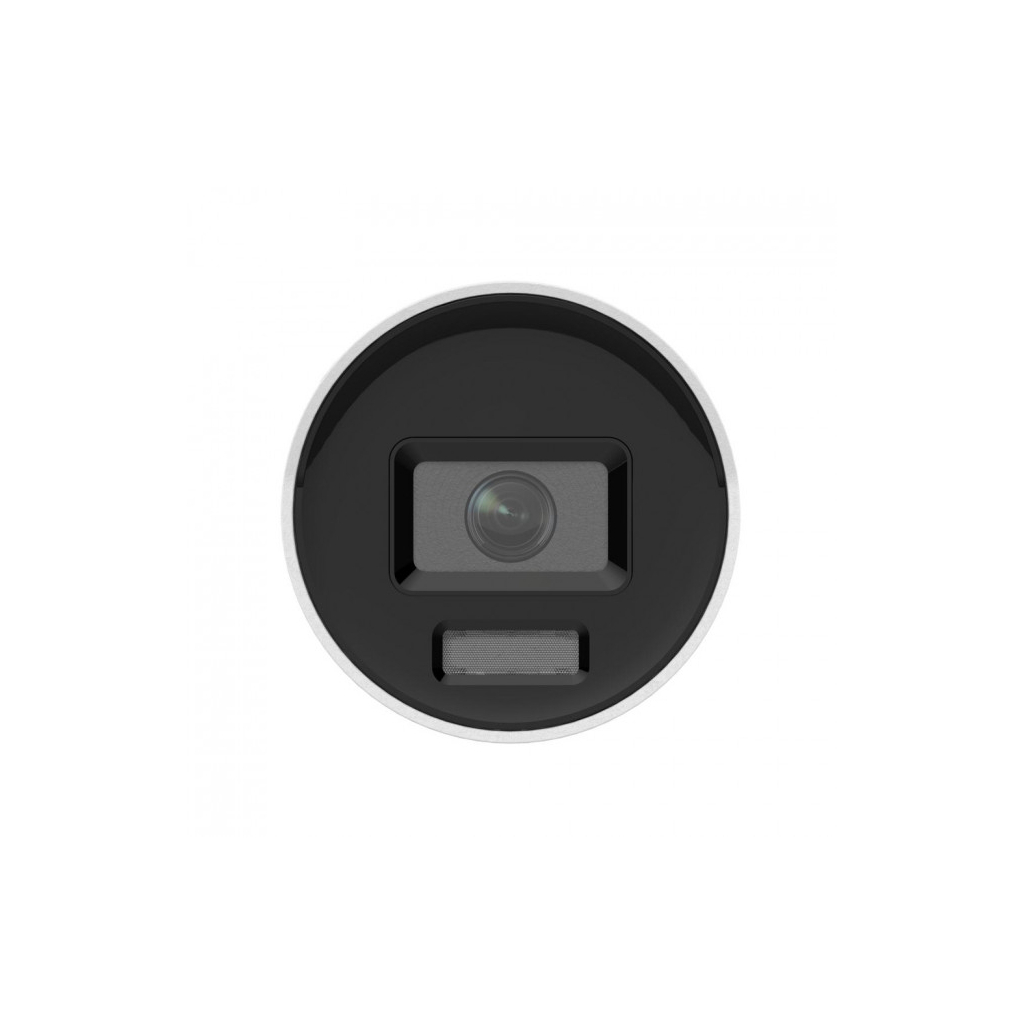 Камера відеоспостереження Hikvision DS-2CD2087G2H-LIU(eF)(2.8) - зображення 2