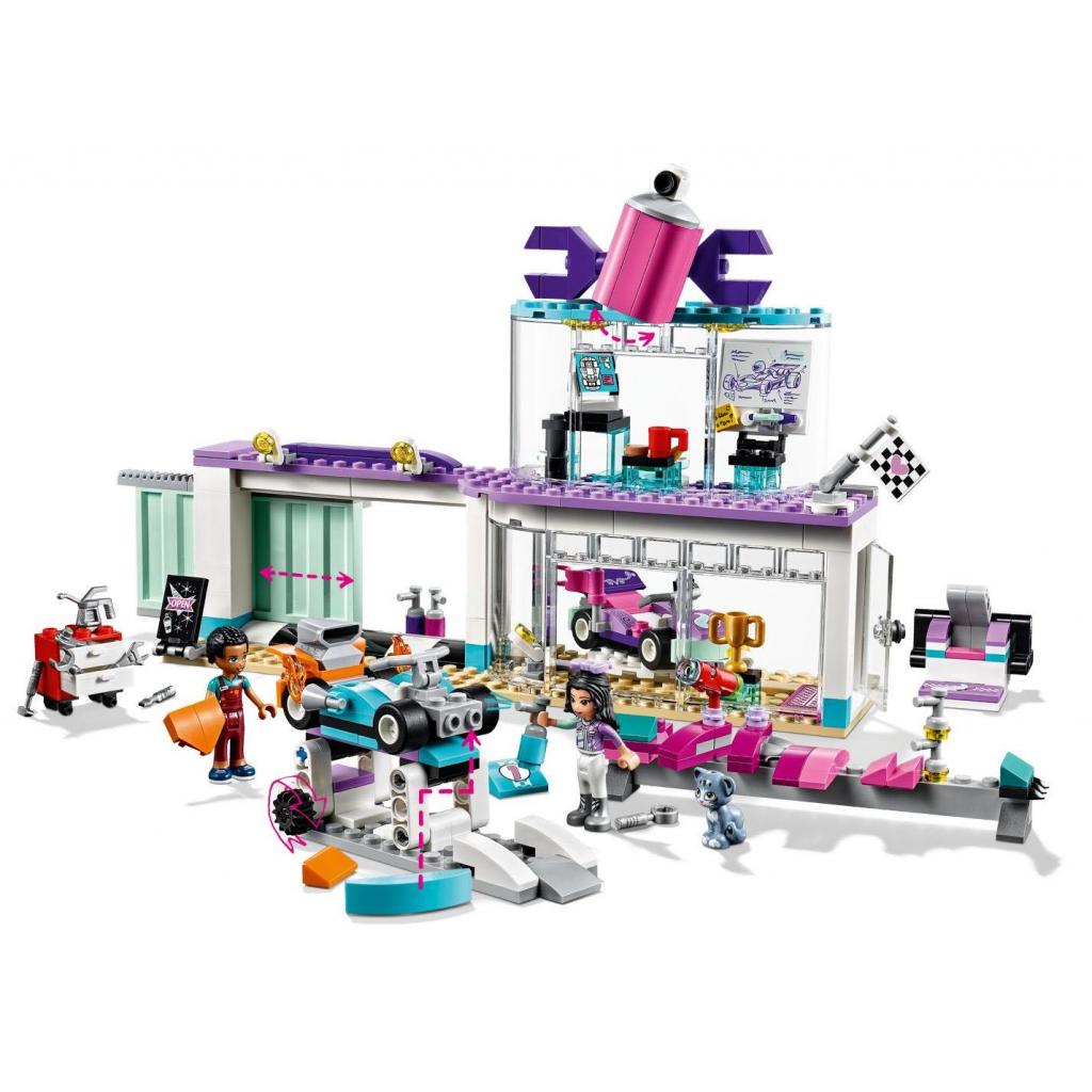 Конструктор LEGO Майстерня творчого тюнінгу 413 деталей (41351) - зображення 2