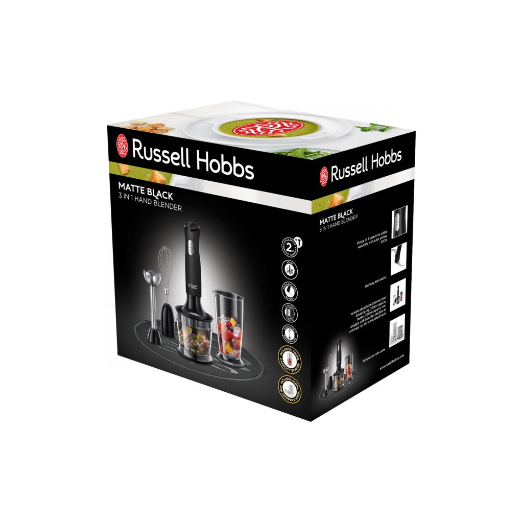 Блендер Remington 24702-56 - зображення 7